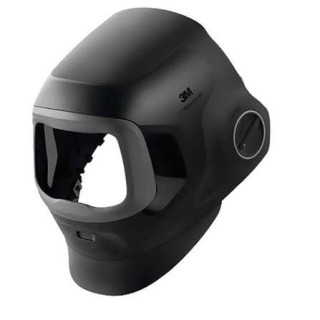 Coque de rechange pour cagoule de soudage 3M™ Speedglas™ G5-03 Pro avec protection frontale